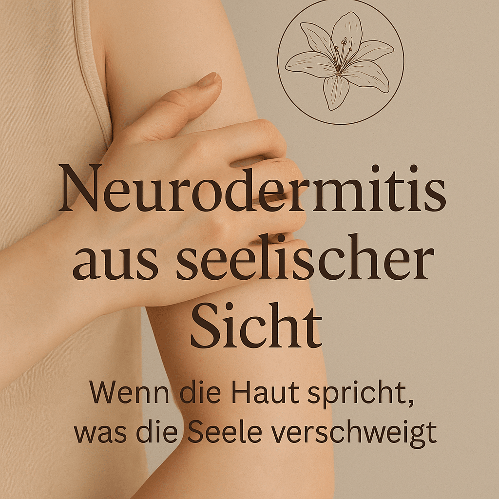 Neurodermitis