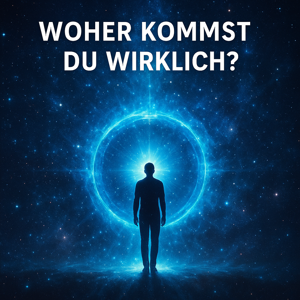 Woher kommst du wirklich?