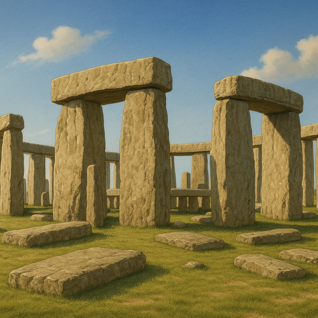 Stonehenge