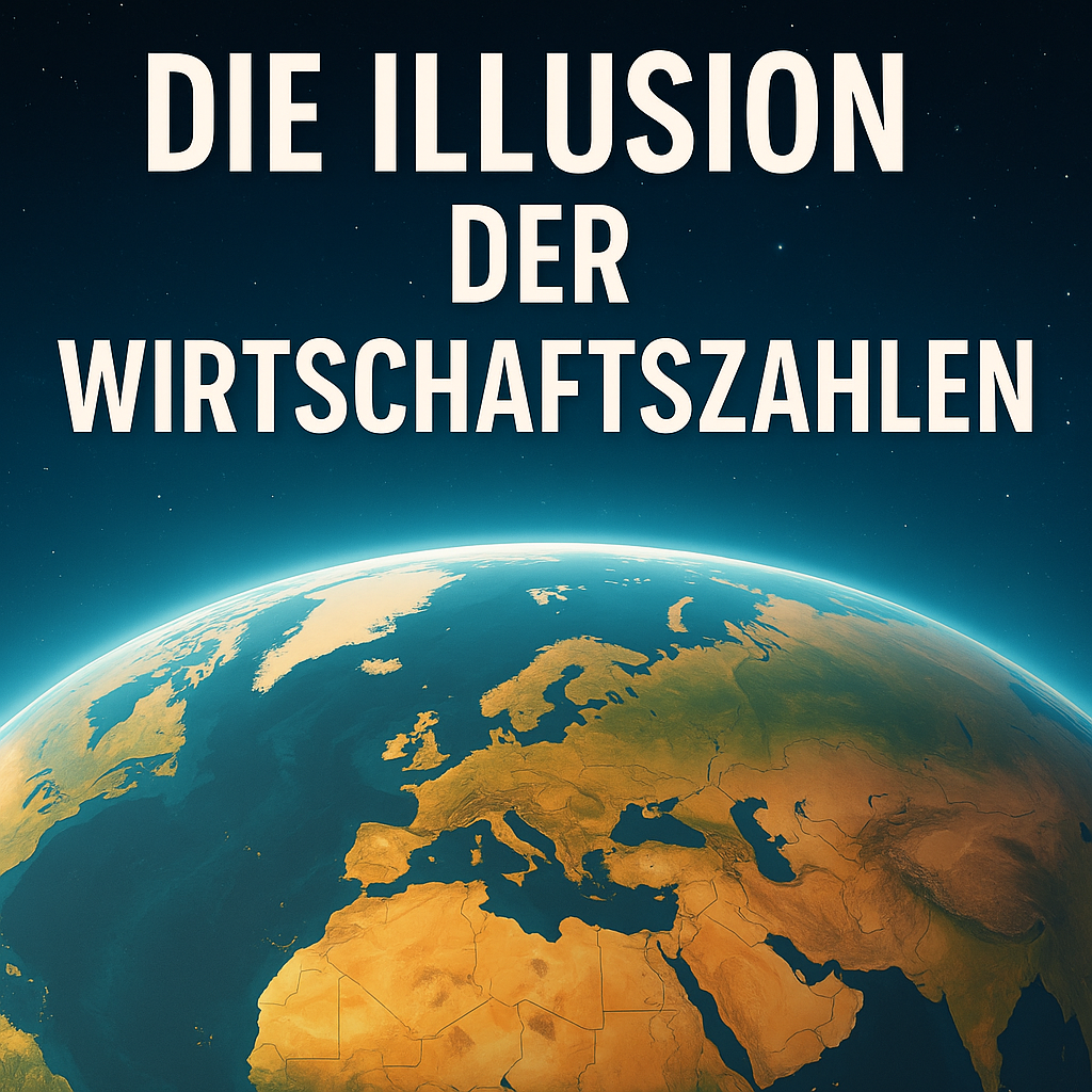 Die Illusion der Wirtschaftsdaten
