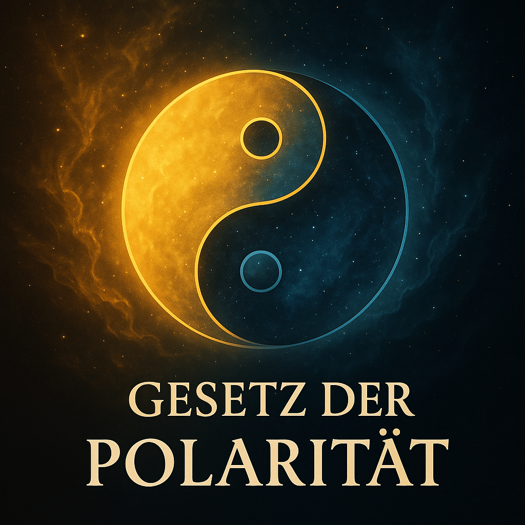 Gesetz der Polarität