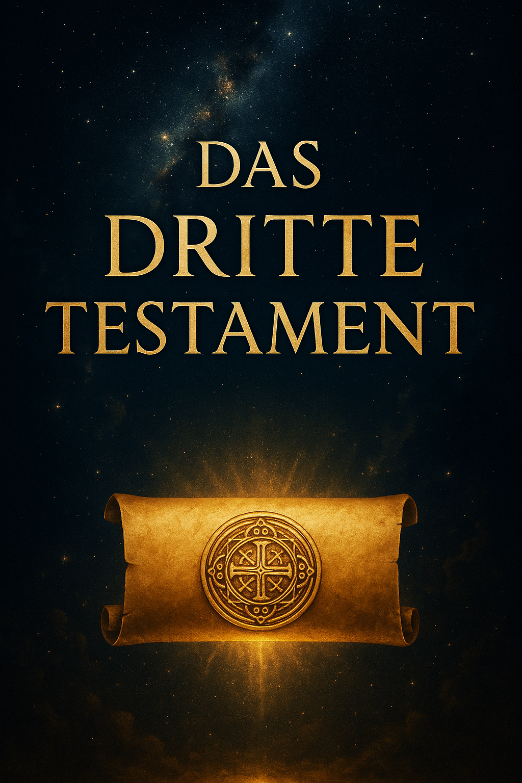 Das Dritte Testament